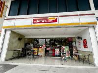 1-5 Pax Comfy Trefoil Studio-Walk to Setia City Mall & Setia City Convention Centre - B&B Shah Alam