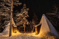 Active Adventure Base - Apartment & Lavvo, Dagali Fjellpark - Ferienwohnung Dagali