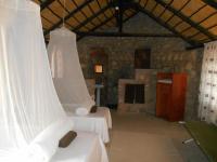 Twin Chalet Interleading