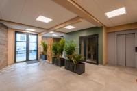 Sublime Loft de 62 m2 secteur Castellane - L'élégant - - Chambres d’hôtes Marseille