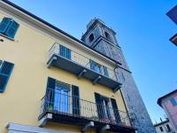 Appartamento con Balcone