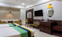 B&B Pune - Treebo Trend Bhairavee - Baner - Bed and Breakfast Pune