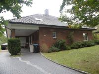 Ferienwohnung unter den Eichen - B&B