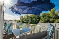 Villa Frieda - 10 - B&B Bansin