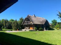 Romantiline talu Pädaste lahe ääres - B&B Pädaste