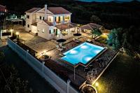Skidi Beach house - B&B Agios Mathaios