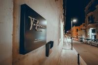 TATARANNI SUITE MATERA - B&B Matera