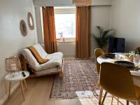 Galle BnB boheemi kaksio - B&B Pori