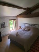 B&B Saint-Martin-de-Lerm - Chambres 2 personnes dans notre maison Girondine - Bed and Breakfast Saint-Martin-de-Lerm