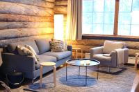 Lapland Cabin Vonkamies - Ferienwohnung Luosto