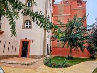 Duquesa Regents apt, large balcony with spectacular sea views close to port and beach - B&B Manilva