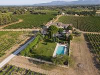 Auberge de Mazan - B&B Mazan