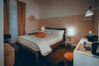 Standaard Kamer met Kingsize Bed