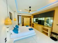 Villa mit privatem Pool