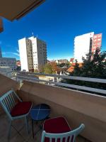 Backstage - B&B Győr