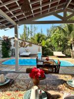 Pousada da Renata - B&B Jericoacoara