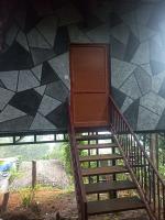 Suite mit Bergblick