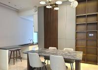 B&B Jakarta - Deluxe 2 BR Condo in Central Jakarta - Bed and Breakfast Jakarta