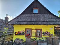 Chata Vlkolínec - B&B Ružomberok