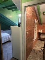 Triple Room with Mountain View