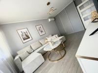 Białe Noce Apartament - B&B
