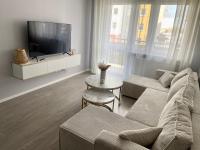 Białe Noce Apartament - B&B Biała Podlaska