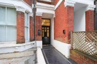 Spacious 1 bedroom flat - B&B