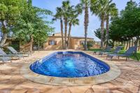 Villa Sa Vinya - B&B ses Salines