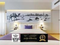 Mercure Dubai Barsha Heights Hotel Suites And Apartments