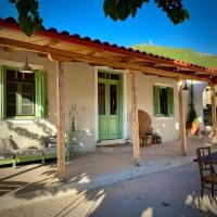 B&B Λιχάς - Lichada Villa's - Bed and Breakfast Λιχάς