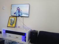 TWO BEDROOM APARTMENT BAMBURI Mombasa - Ferienwohnung Mombasa