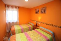 Apartment mit 3 Schlafzimmern - Erdgeschoss