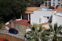 Villa Auba Lloret - B&B