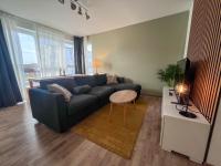 Familienurlaub am Meer & Wellness in der Nähe - B&B Dziwnówek