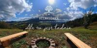 B&B Roztoka - Relaksówka - Bed and Breakfast Roztoka