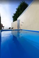 2 Bedroom Apartment in Calheta - Chambres d’hôtes