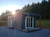Buubble Hotel - Ölvisholt - B&B