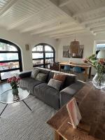 Vakantiehuis BijSaar - Ferienwohnung Noordwijk-Binnen