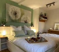 Ferienhaus Ella - B&B Trautskirchen