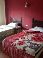 B&B Meghauli - Hotel Holidays Inn - A Family Running Guest House - Bed and Breakfast Meghauli