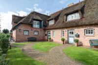 Fleederbeerstuv - B&B Wrixum