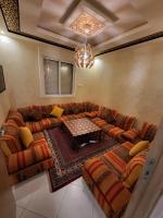 Appartement Anza Agadir Meftah Sahel - B&B Agadir