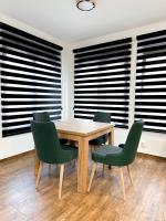 Kiko apartmani LUX - B&B Zrenjanin