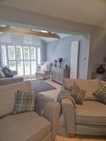 The Haven - B&B Beadnell