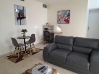 CHEZ CODOU FANN RESIDENCE - Ferienwohnung Dakar