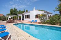 Villa BINIKIXA - B&B Binibèquer Vell