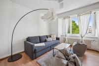 Homey Comfort in Oerlikon - Ferienwohnung Zürich