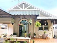 B&B Chiang Mai - Focus Chiangmai minimal House - Bed and Breakfast Chiang Mai