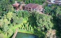 B&B Vandiperiyār - Spice Forest Plantation Homestay, Thekkady - Bed and Breakfast Vandiperiyār