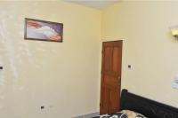 Apartment mit Balkon